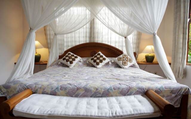 Villa Kompiang Bali