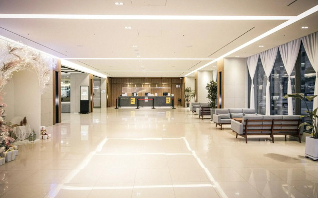 The N Resort Hotel & Spa