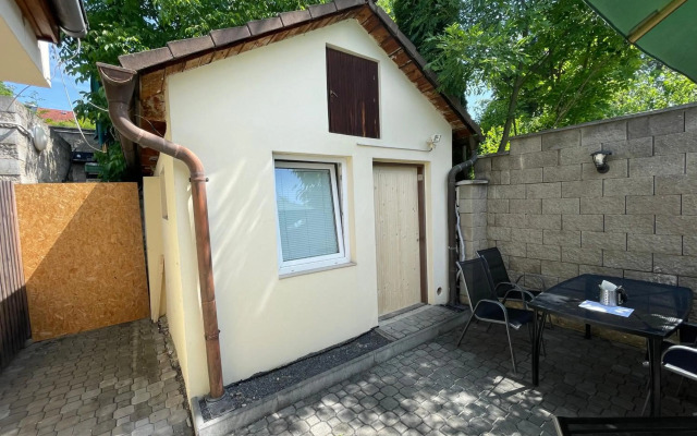 Penzion Nová Hospoda