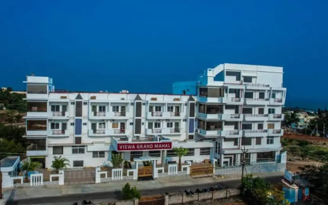 Hotel Viswa Grand