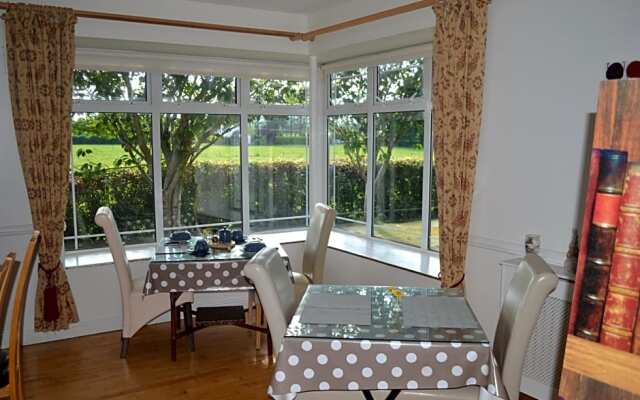 Annaswood B&B