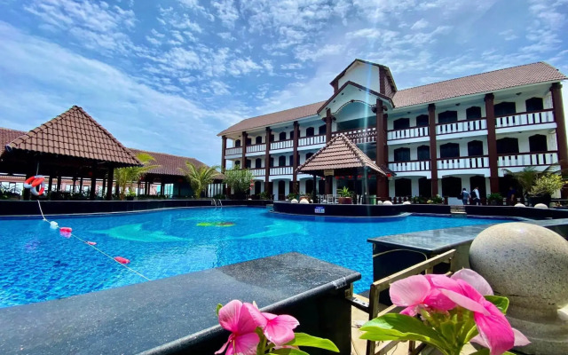 Peace Resort