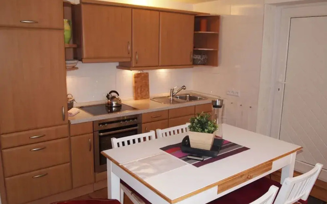 Ferienwohnung Harz und Herzlich