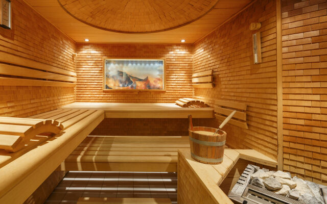 Beausite Park Hotel & Spa