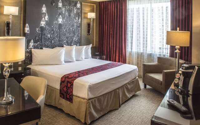 The Delavan Hotel & Spa