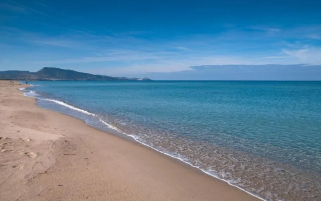 HappyCamp in Camping Baia Paradiso