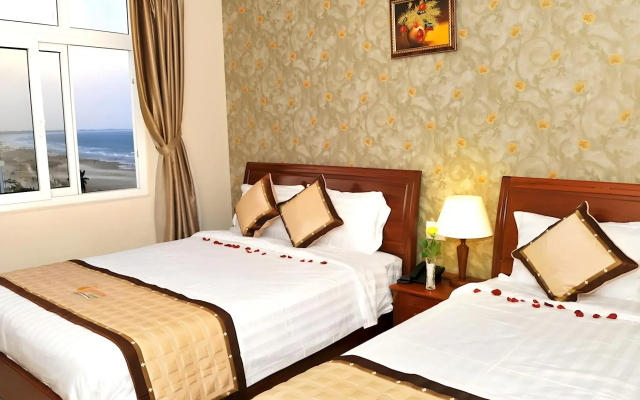Corvin Hotel