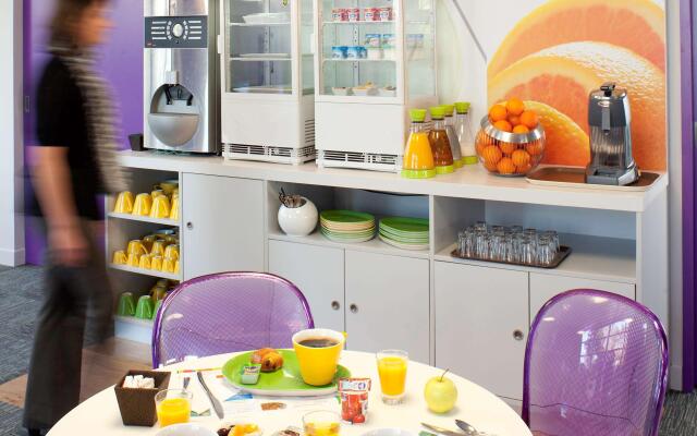 ibis Styles Lille Aeroport