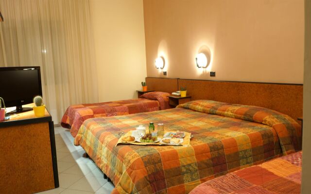 Hotel Scigliano