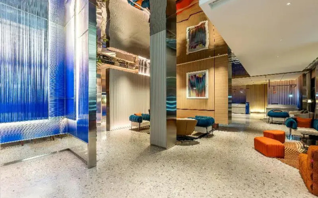 Holiday Inn Express Shanghai Changyang Road by IHG