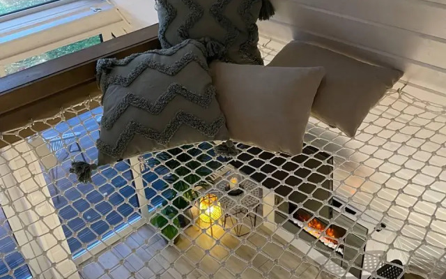 Relax Villas А-Frame (Релакс Виллы А-фрейм)