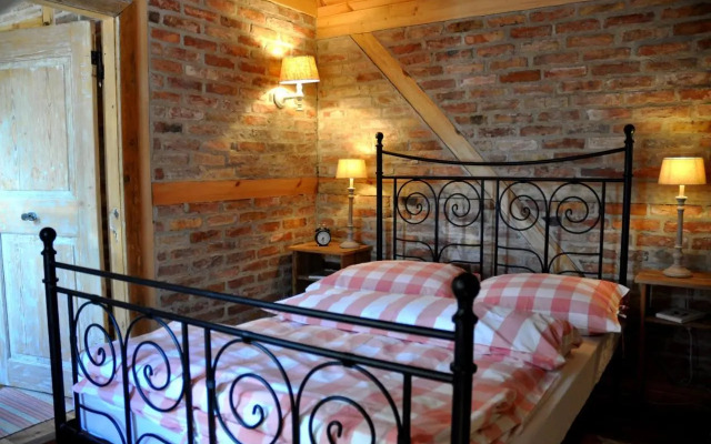 Apartment Battin 44 Uckermark