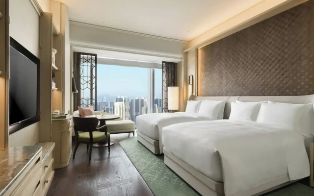 The St. Regis Shenzhen Bao'an