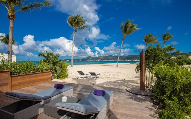 Dream Villa SXM Beach