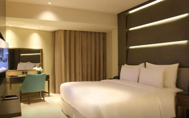 Vasa Hotel Surabaya