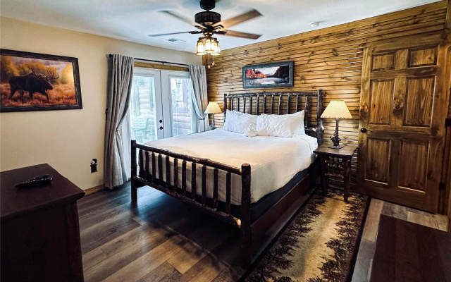 Hilton Grand Vacations Club Branson Cedars Ridgeda