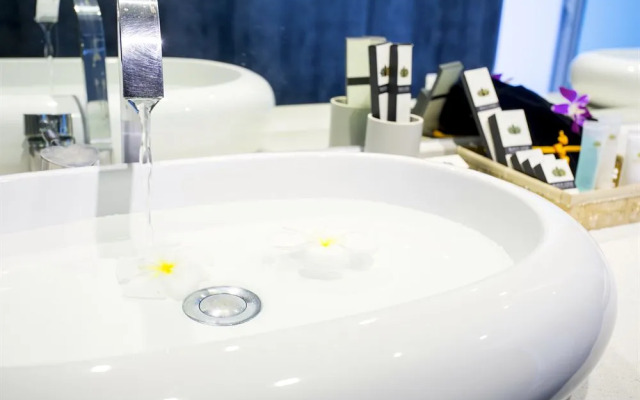 Lotus Residential Villas Hua Hin