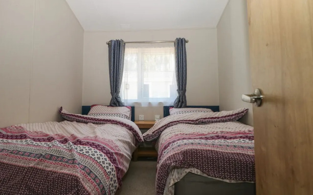 The Goodwood Lodge