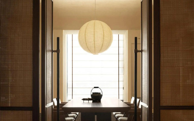 Atour S Hotel South Gate Xian