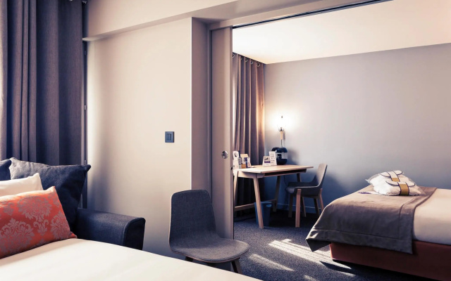 Mercure Lyon Charbonnieres
