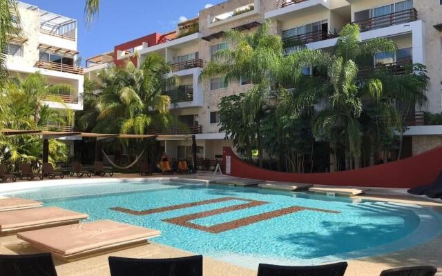 Sabbia Condos - Nice Apartment