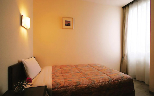 Kotohira River Side Hotel