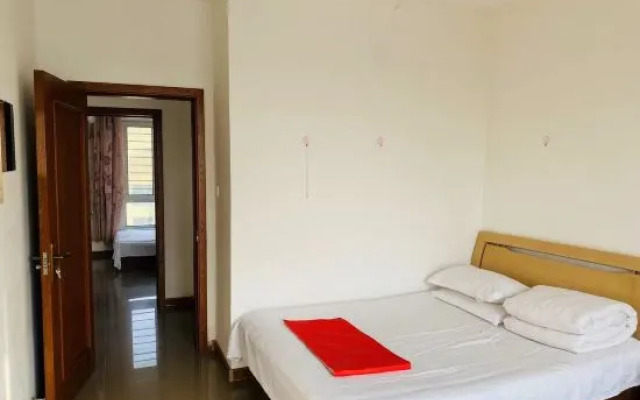 Yingkou Yuelai Homestay