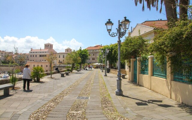 Awesome Apartment in Alghero With 2 Bedrooms