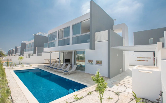Protaras Holiday Villa Bp2