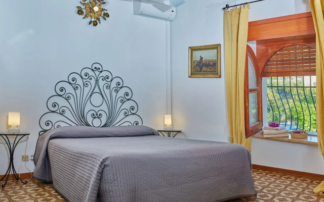 Villa Calipso