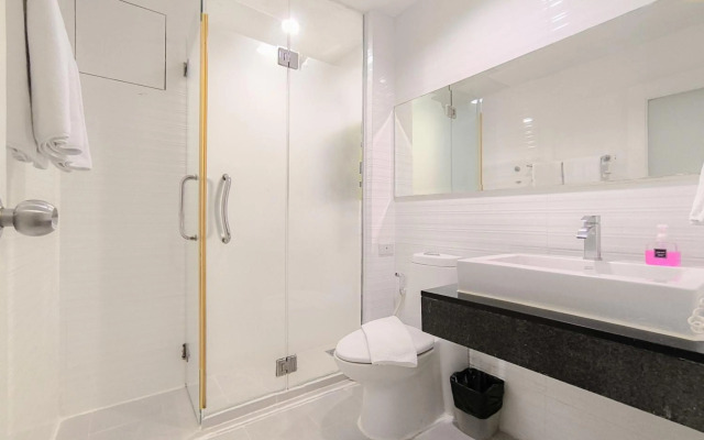 Citin Sukhumvit 11 Nana Bangkok by Compass Hospitality