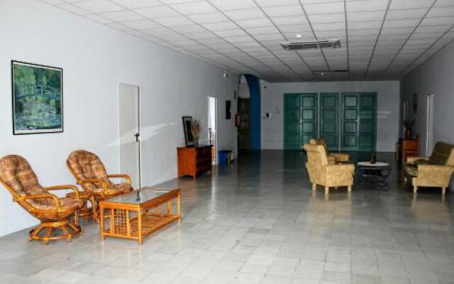 Alberg Solidanca Hostel