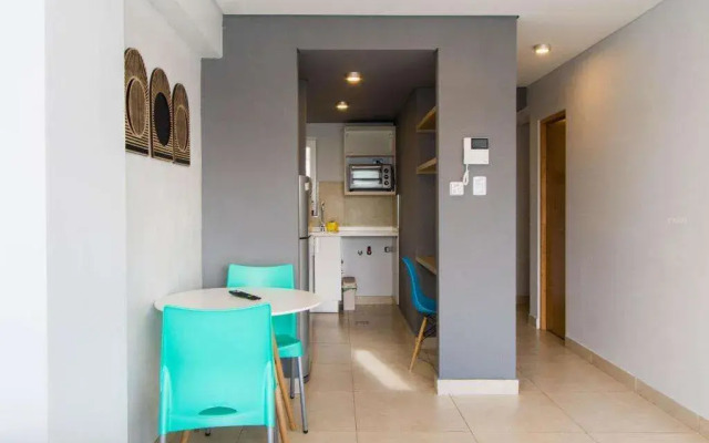 Infinity II Apartamentos