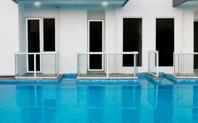 Indoluxe Rent Apartment Jogja