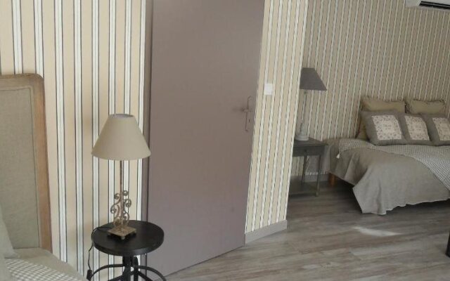 Le Clos Saint Quentin