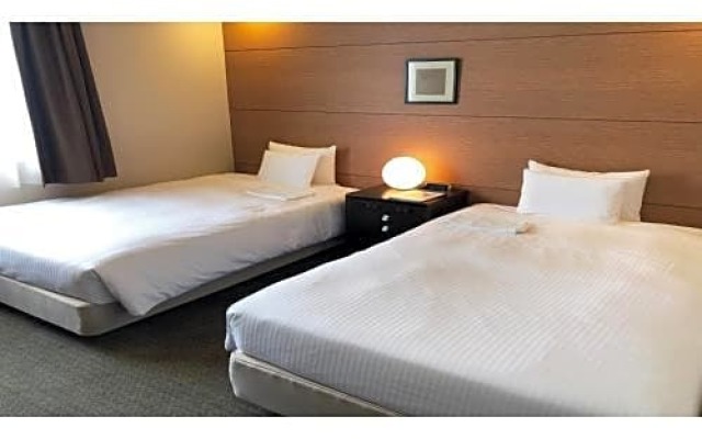 Citadines Central Shinjuku Tokyo - Vacation STAY 25454v