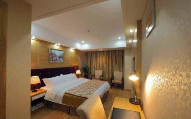 Lidu Business Hotel