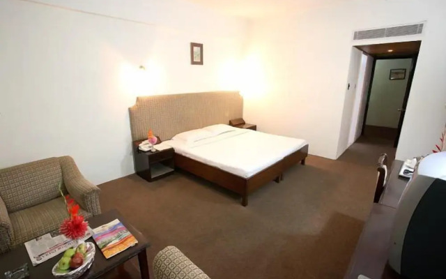 Sagar Resort