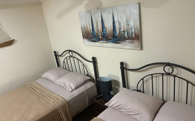 Casas del Toro Playa Flamingo