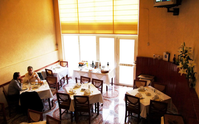 Hotel Del Principado