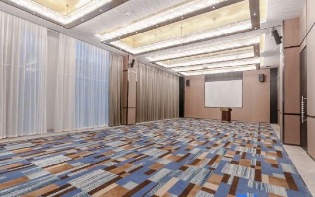 Liang Jiang Genting Grand Hotel