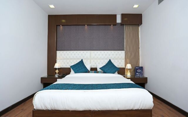 Edition O 30064 Hotel Parktel