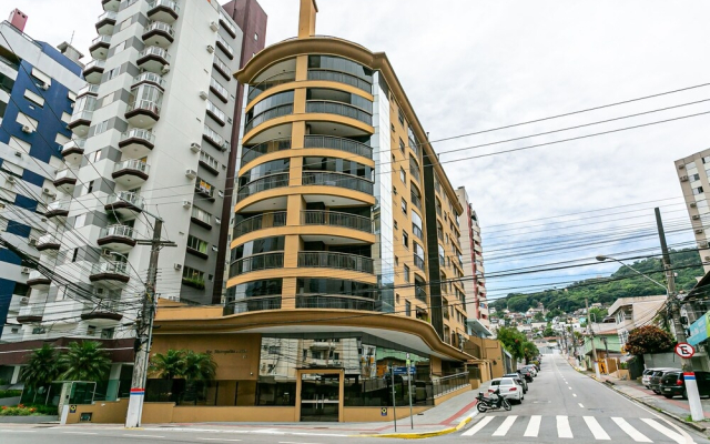 Metropolitan - Centro Florianópolis