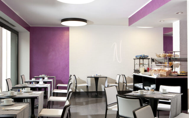 Noba Hotel e Residenze