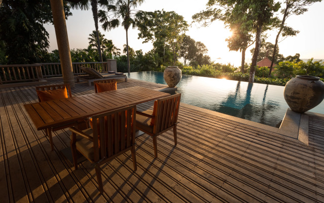 Trisara Villas & Residences Phuket