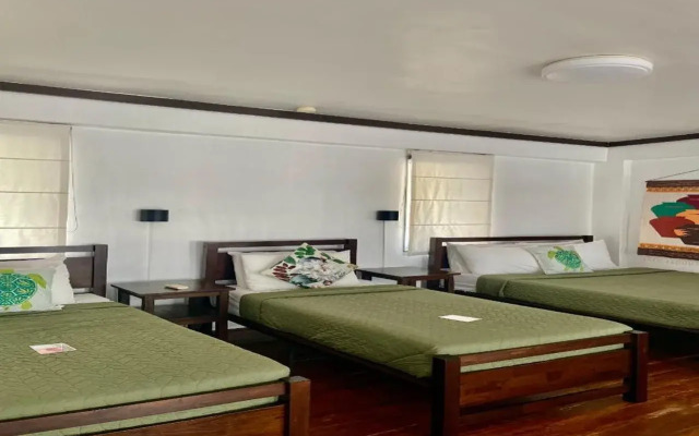 Arkipelago Divers and Beach Resort