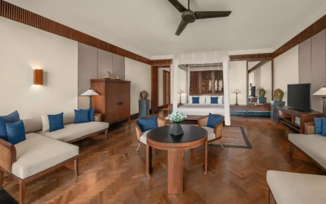 The Sira, A Luxury Collection Resort & Spa, Lombok