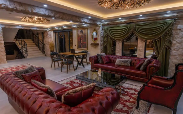 Kapadokya ByHan Otel