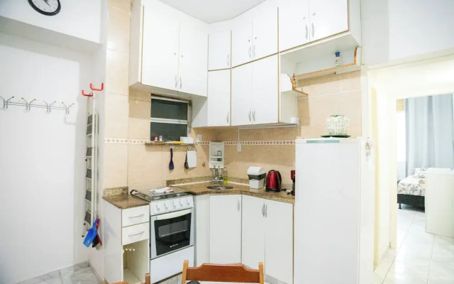 SUH Copacabana 109 Compact Beach