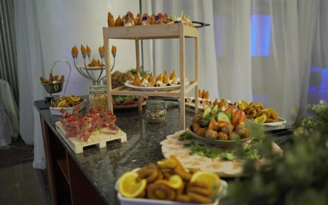 Afrodita Resort & SPA